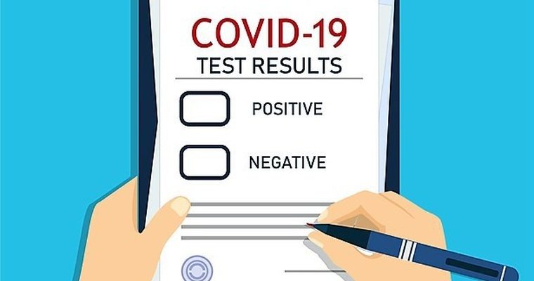 California county deploys COVID test vending machines