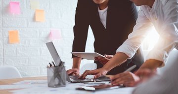 How to tackle the process of strategic discernment