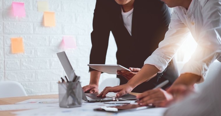 How to tackle the process of strategic discernment