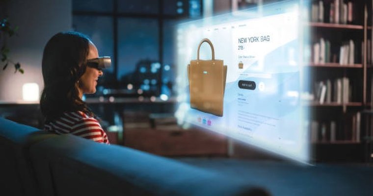 Blending AI with AR leads to happy customers