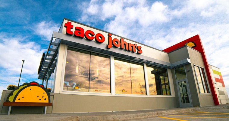 Taco John's to open in Detroit area - Vimarsana News