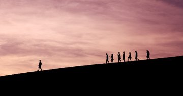 Leading in ways you never thought possible