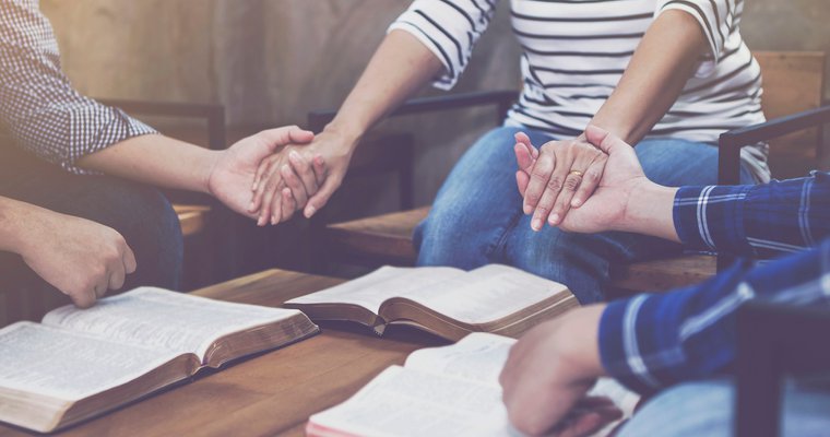 7 trends for churches in 2020