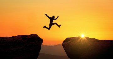 What does it look like to be fully committed to God?