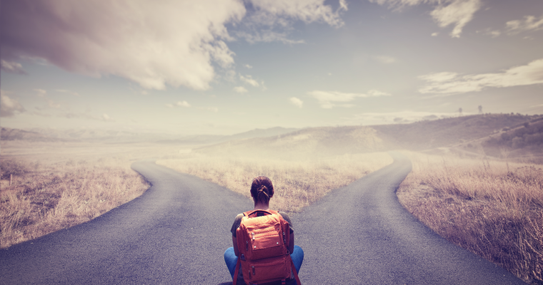 Do you struggle with decision fatigue?