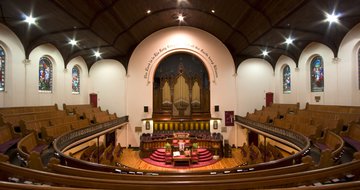Why it's imperative to contextualize our church language