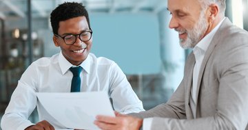 How approachable are you?