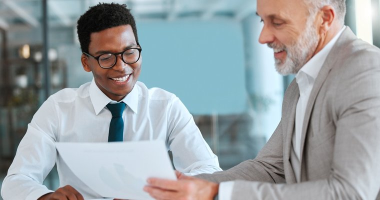 How approachable are you?