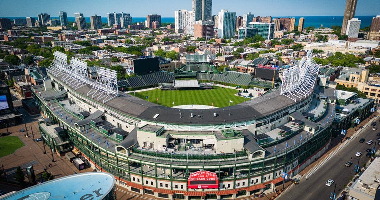 Amazon taps Shift4 for checkout-free shopping