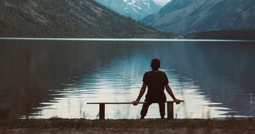 Why self-reflection will improve your leadership