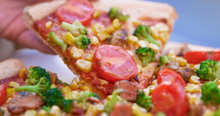 Domino's Pizza introduces jackfruit pizza in Germany | Pizza Marketplace
