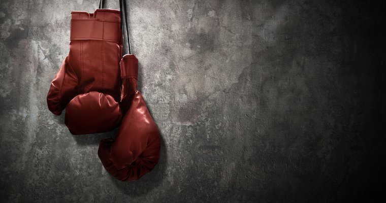 How to create an unstoppable one-two leadership punch