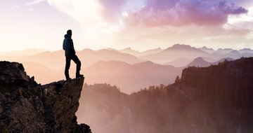 Turn "fearless" leadership into "courageous"