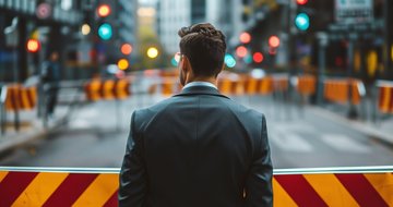 How to know when to move forward and when to stop