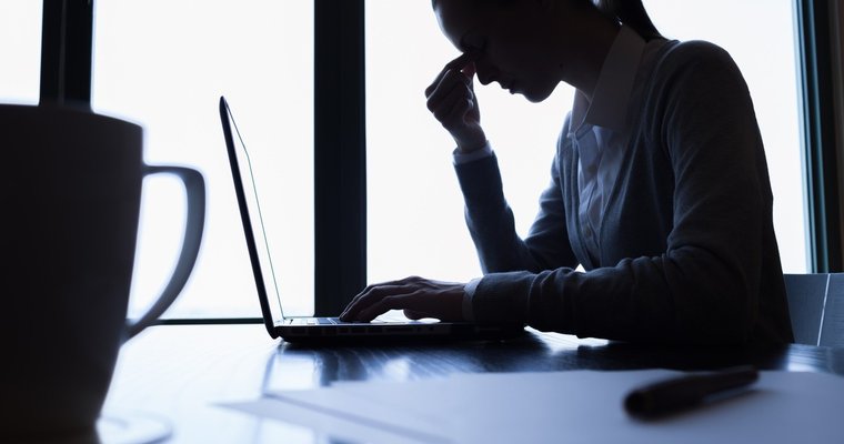 A surprising antidote for stress