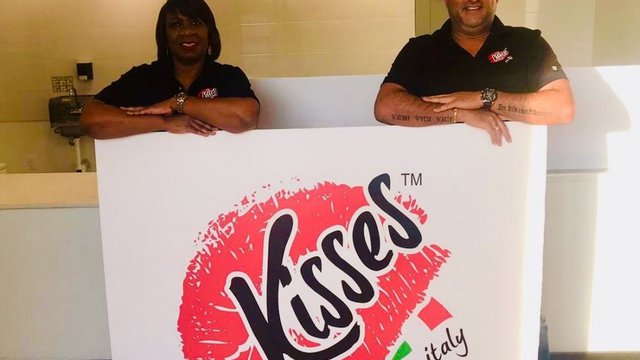 Kisses From Italy Signs California Franchise Deal Fast Casual
