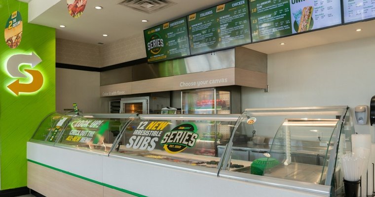 Subway inks 5 multi-user agreements - Vimarsana News