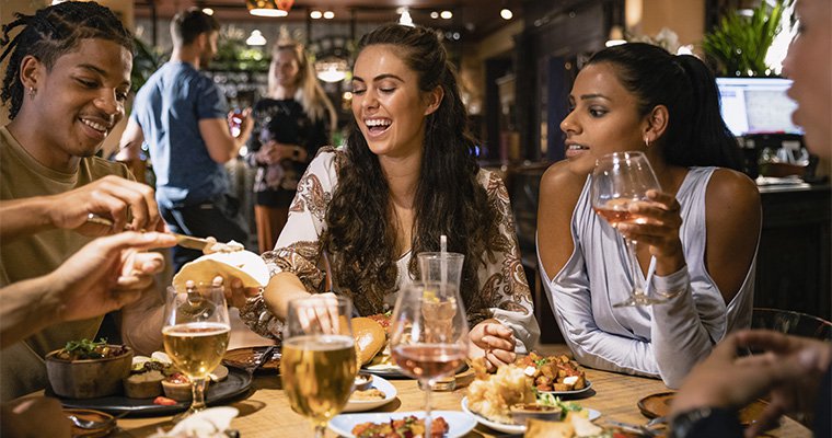 Customer Experiences of the Future: Trends, Disruptors & How They're Changing the Landscape - Vimarsana News