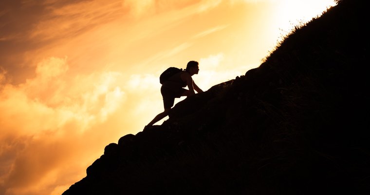 Why endurance is important
