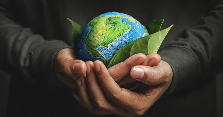 Broadsign CEO pledges sustainable initiative: 'I know talk is cheap, especially when it comes to this subject' - Vimarsana News