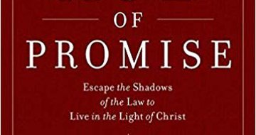 Book review: The Age of Promise