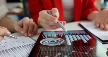Why you should use stats in ministry