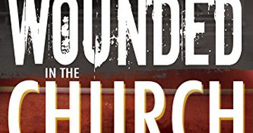 Book review: “Neglect is a deadly form of abuse” in the church
