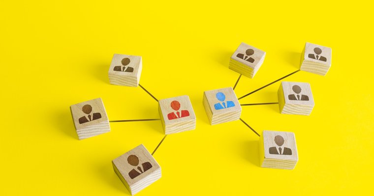 Are you a relational or an organizational leader?