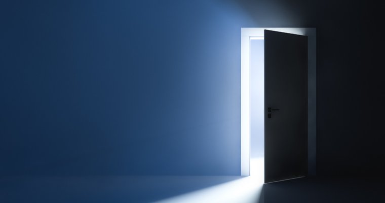 Here's how to replace fear