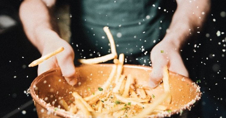 Hopdoddy ditching seed oil - Vimarsana News