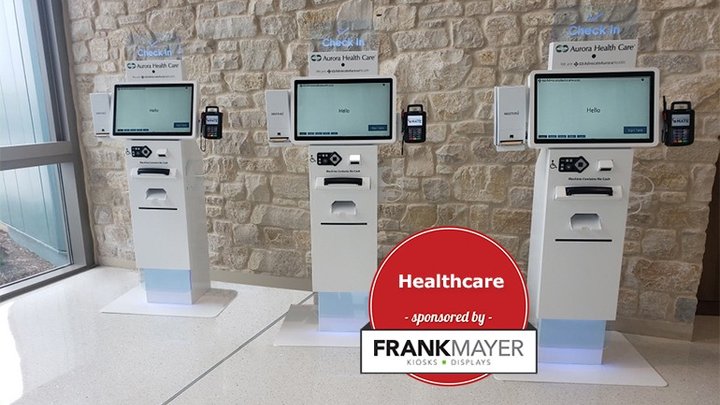 Self-check-in kiosks to play bigger role in health care facilities ...