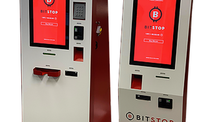 Bitcoin ATM operator Bitstop partners with largest shopping mall ...