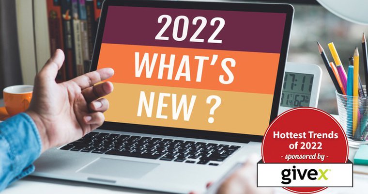 Hottest tech trends of 2022 - Vimarsana News