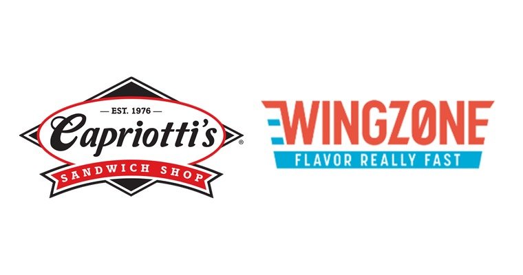 Wingzone, Capriotti's growing strong in Q1 - Vimarsana News