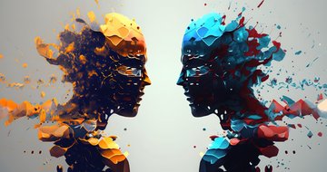 What happened to responding to others like Jesus would?