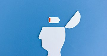 3 indicators you need to recharge your leadership battery
