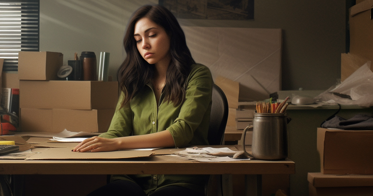 How partiality may be a workplace temptation