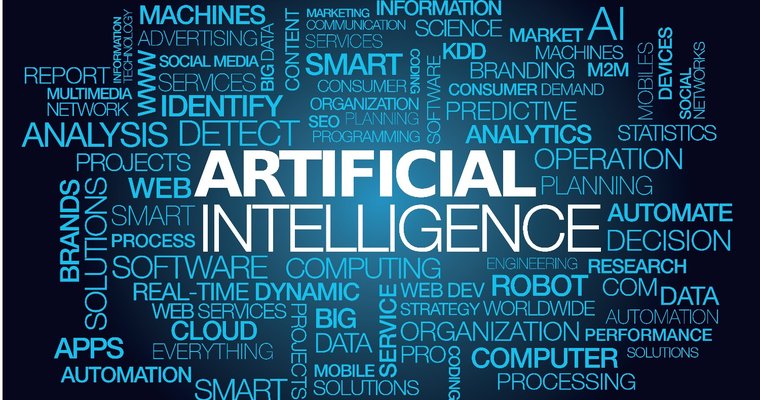 Who are the leading players in retail AI?