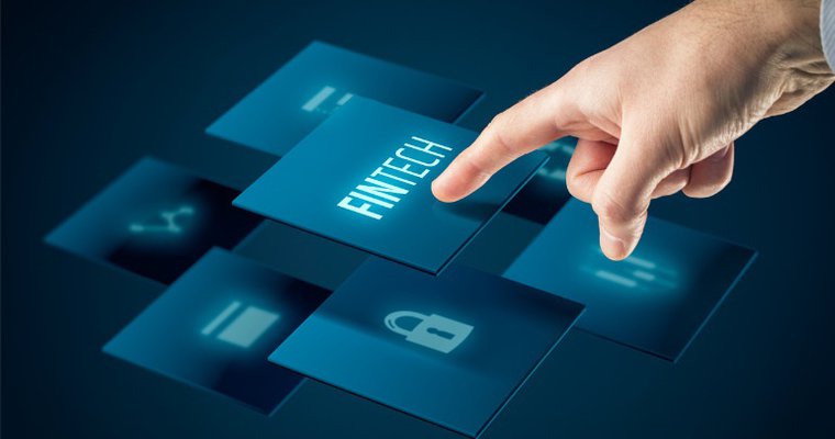 as independent fintech platform