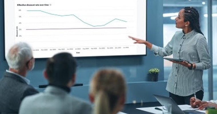 Thanx adds automated dashboards to measure loyalty programs - Vimarsana News