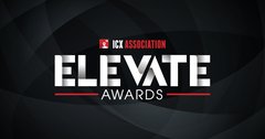 ICX Association announces finalists for Elevate Awards