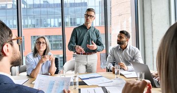 2 things to build an unstoppable team