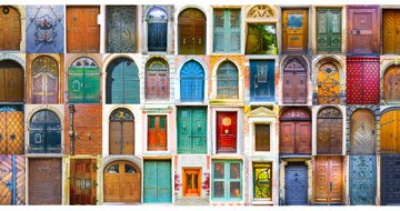 Leading your church to crack open its doors