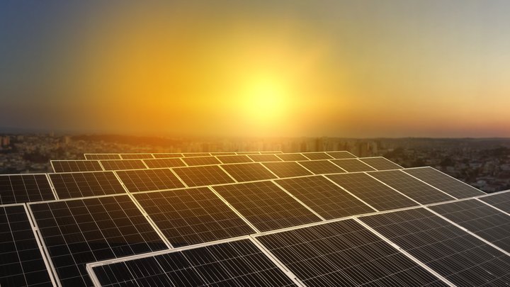 BoA installs nation's first solar ATM | ATM Marketplace