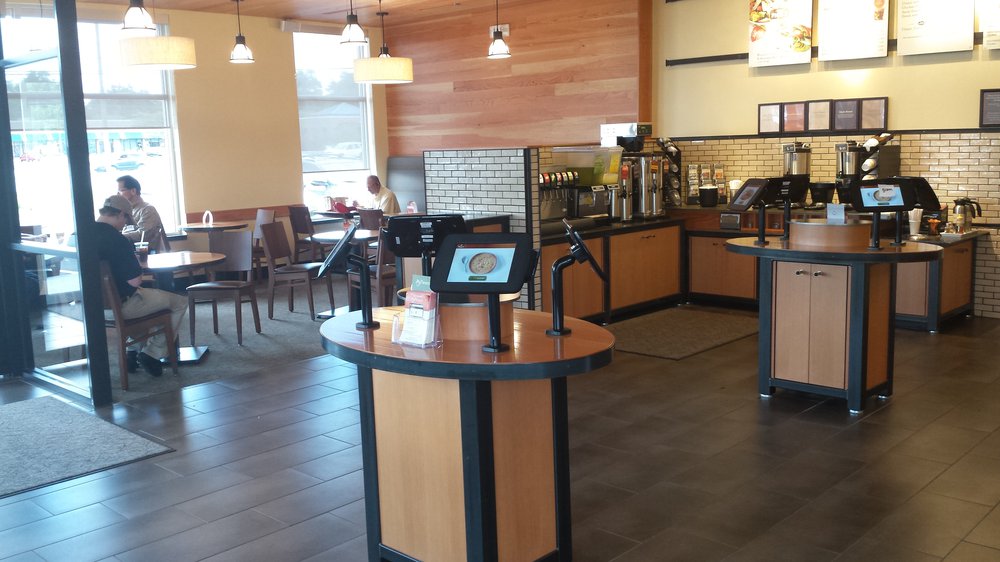 Check out Panera To You Fast Casual