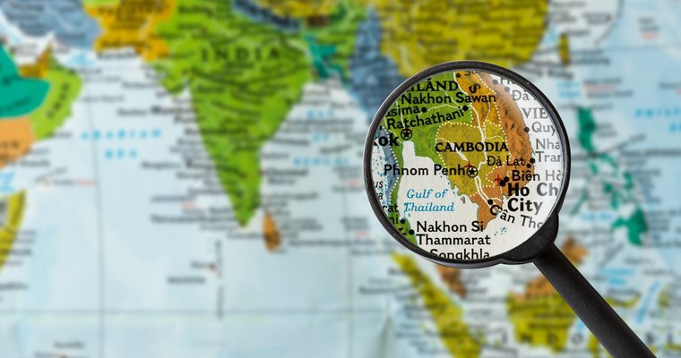 Papa John's opens, readies to expand in Cambodia - Vimarsana News
