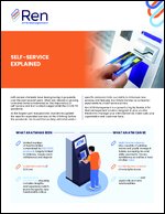 Euronet's Ren ATM Management Solution