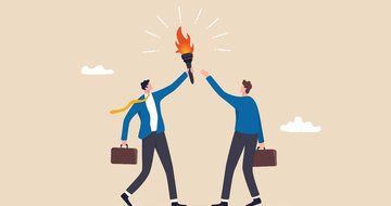 3 tasks to empower leaders