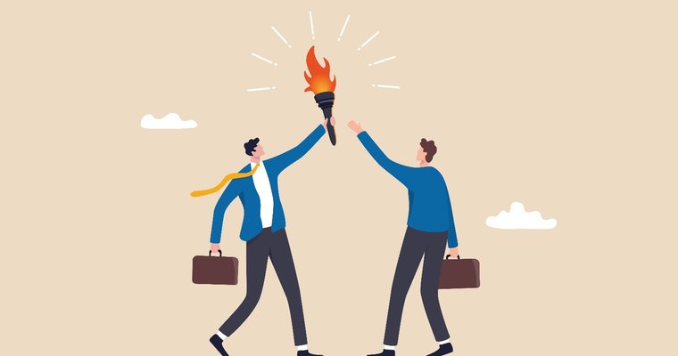 3 tasks to empower leaders