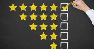 Biblical values that create raving fans